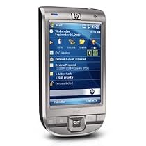 HP iPAQ 111 Classic Handheld (FA979AA#ABA) (110 Series)