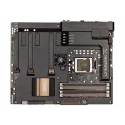 ASUS SABERTOOTH Z77 LGA 1155 Intel Z77 HDMI SATA 6Gb/s USB 3.0 ATX Intel Motherboard