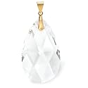 Pear-Shaped Charm