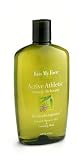 Kiss My Face Moisturizer Bath Active Muscle Relaxant 16oz