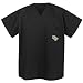 UCF Knights Scrubs Top Shirt-Size MED- UCF Logo For HIM or HER -Officially Licensed NCAA College Logo Apparel For HIM or HER - SEARCH BROAD BAY SCRUB FOR OTHER College Logo Apparel Unique GIFT Ideas for Man Men Woman Women Ladies Nurses
