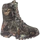 Review   / King Caribou III Wolverine® Insulated GORE-TEX® Waterproof 9
