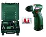 Metabo PowerGrip II 7.2-Volt Lithium Ion Screwdriver Kit