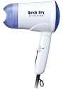 イズミ イズミヘアードライヤー DR-1175A ブルー