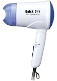 イズミ イズミヘアードライヤー DR-1175A ブルー の評価・レビュー