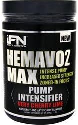 Iforce Hemavo2 Max - Very Cherry Lime