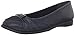 Easy Street Women's Giddy Ballet Flat