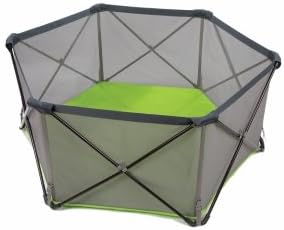 Summer Infant Pop N Play Portable Playard 1 ea