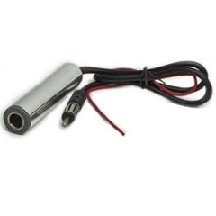 Auto Antennenverst�rker AM/FM DIN Anschlu�