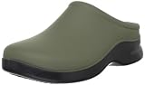 Klogs USA Womens Dusty Open Back Clog