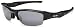 オークリー OAKLEY サングラス FLAK JACKET:フラックジャケット アジアンフィット JET BLACK/BLACK IRIDIUM 03-881j 並行輸入品