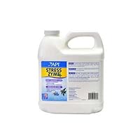 API Stress Zyme, 64-Ounce