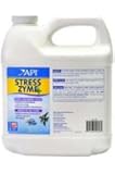 API Stress Zyme, 64-Ounce
