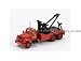 Athearn N Scale Ready-to-Roll Mack B Tow Truck - Not for Hire