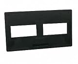 Holga 120-3DSM 35mm 3D Stereo Slide Mounts, Pack of 6