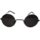 Retro Black Frame 