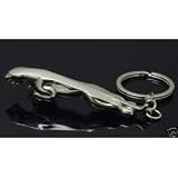 Jaguar Keychain 