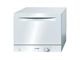 Produkt-Bild: Bosch SKS50E02EU Geschirrsp&uuml;ler / A+ B / 7.5 L / 0.62 kWh / 54 dB / 60 cm / wei&szlig;