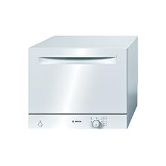 Bosch SKS50E02EU Geschirrsp�ler / A+ B / 7.5 L / 0.62 kWh / 54 dB / 60 cm / wei�
