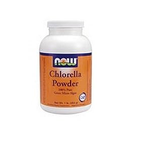 Chlorella
