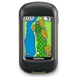 Garmin Approach G3 Waterproof Touchscreen Golf GPS