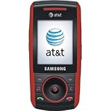 Samsung A737 QuadBand Unlocked Phone with 3G Support, 1.3 MP Camera and Ste ....