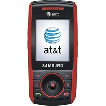Samsung A737 QuadBand Unlocked Phone with 3G Support 1.3 MP C