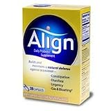 Health & Personal Care : Align Daily Probiotic Supplements 28 ea