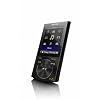 Sony Walkman E-340 Series 8 GB Video MP3 Player (Black)