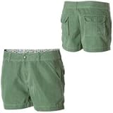 Horny Toad Lois Short - Women's