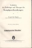 Bild zu: Leitfaden der Pathologie und Therapie der Kampfgaserkrankungen.