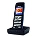 Siemens E45 DECT 6.0 Digital Cordless Phone Extension Handset