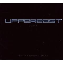 Upper East - Volume Black