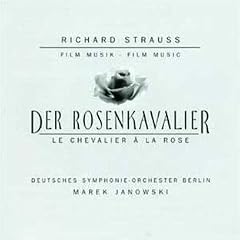 Der Rosenkavalier