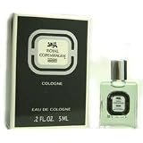 ロイヤルコペンハーゲン　コロン　フォーメン　EDC5ml　ミニ香水