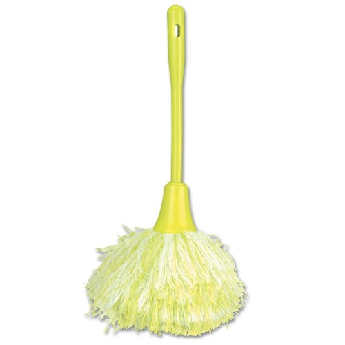 MICROFIBER MINI DUSTER 11 IN ASSORTED COLORS