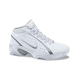 Nike THE OVERPLAY IV (White)