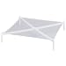 Household Essentials Fold-Away Stackable Dryer