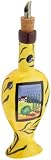 Henriksen Imports Tuscany 7-Inch Oil Bottle
