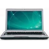 Toshiba Satellite L635-S3040WH 13.3-Inch Notebook PC - White