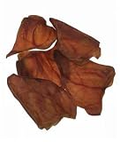 Essential Pet 140-1 Pig Ears - Bag of 10