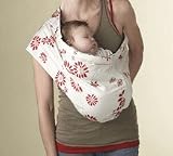 Hotslings Reversible Ingrid Baby Carrier Size 5