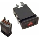 #C001 99-06 VW Volkswagen Golf Hazard Switch Turn Signal Relay 1J0953235J... by Power Pro