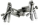 Snow Skiing Cufflinks Reviews