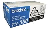 BROTHER TN580 Toner Cartridge (TN-580)