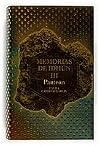 Memorias De Idhun III/ Idhun's Diary III: Panteon (Memorias De Idhun)