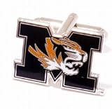 Mizzou - Cufflinks