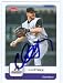 Chad Tracy autographed Baseball Card (Arizona Diamondbacks)