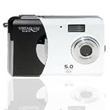 5MP Digital Camera