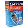 One Touch UltraMini Glucose Monitoring System - Lime Light